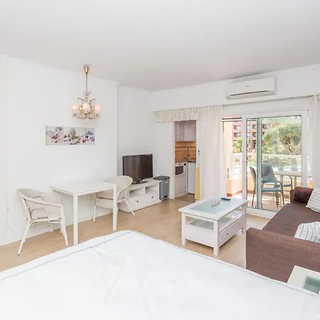 Pyr Private Studio Appartement
