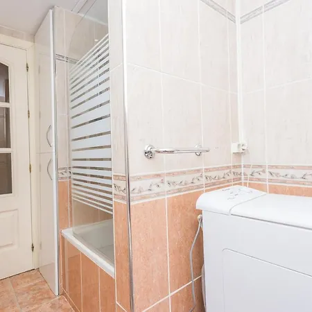 Appartement Pyr Private Studio *