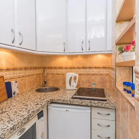 Appartement Pyr Private Studio Fuengirola