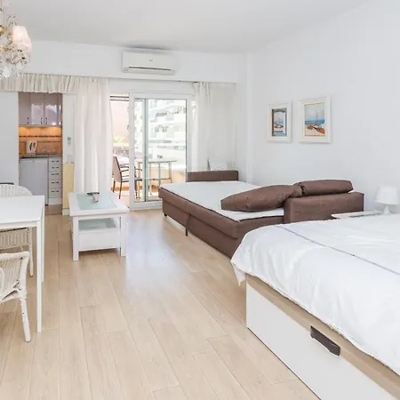 Pyr Private Studio Fuengirola