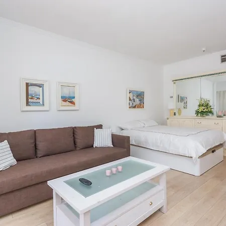 Pyr Private Studio Appartement