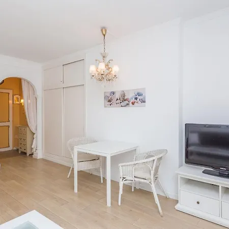Pyr Private Studio Appartement *