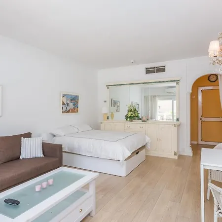 Pyr Private Studio Appartement