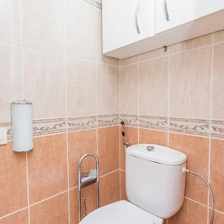Appartement Pyr Private Studio Fuengirola